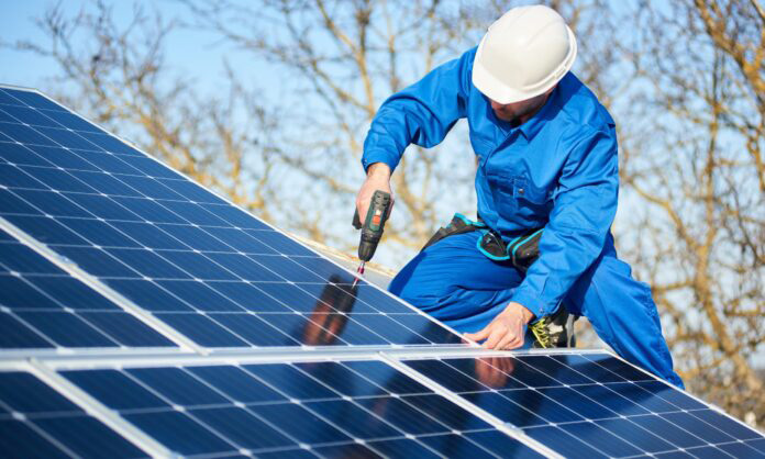 Empresa quer impulsionar uso de energia solar nas classes B, C e D